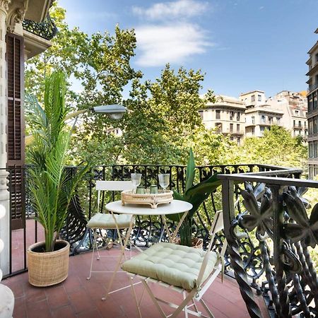 La Maison De Barcelone Exterior foto
