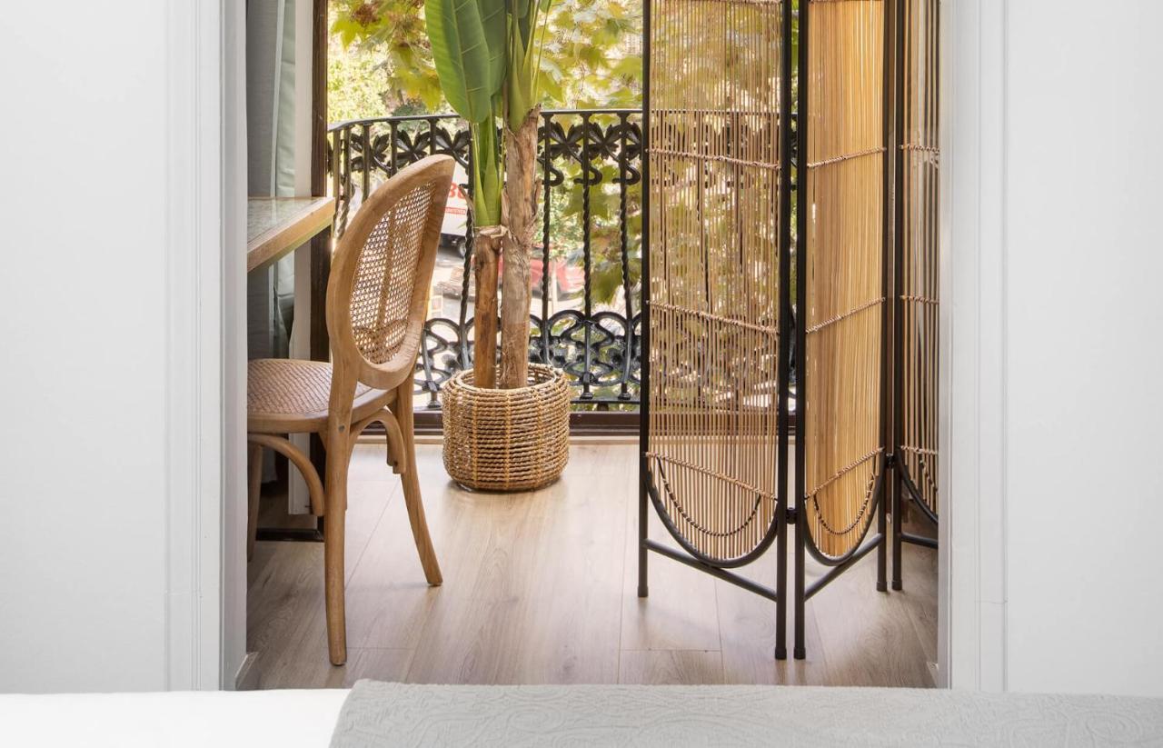 La Maison De Barcelone Exterior foto