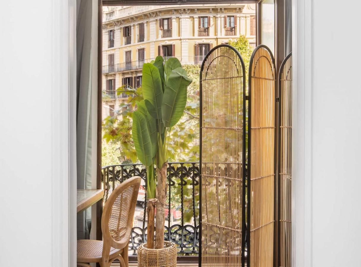 La Maison De Barcelone Exterior foto